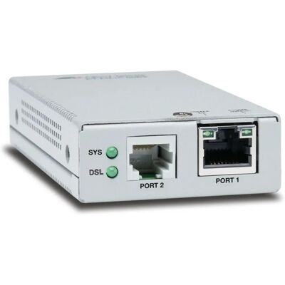 Allied Telesis AT-MMC6005-60 Network Transmitter & Receiver - Network Device Allied Telesis AT-MMC6005-60 Network Transmitter & Receiver - Network Device