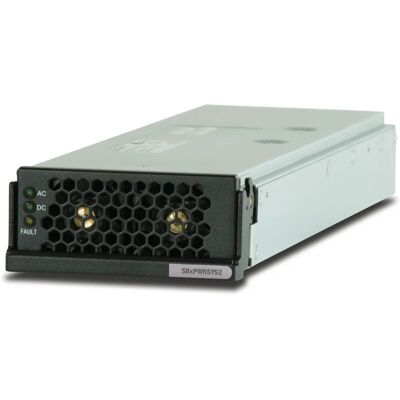 Allied Telesis AT-SBxPWRSYS2-50 Netzteil - Netzteil Allied Telesis AT-SBxPWRSYS2-50 Netzteil - Netzteil