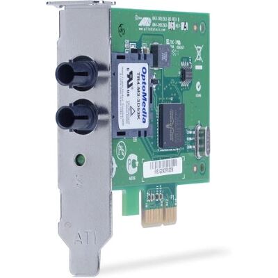 Allied Telesis AT-2911SX/ST Netzwerkkarte - Fiber-Netzwerkadapter Allied Telesis AT-2911SX/ST Netzwerkkarte - Fiber-Netzwerkadapter