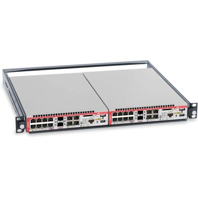 Allied Telesis AT-RKMT-J15 Grauer Rackmontagesatz - 19" für AR-Serie Allied Telesis AT-RKMT-J15 Grauer Rackmontagesatz - 19" für AR-Serie