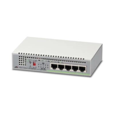 Allied Telesis AT-GS910/5-50 Unverwalteter Gigabit-Ethernet-Switch Allied Telesis AT-GS910/5-50 Unverwalteter Gigabit-Ethernet-Switch