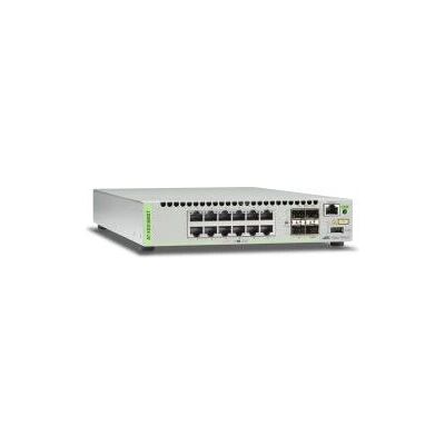 Allied Telesis AT-XS916MXT-50 Managed L3 10G Ethernet - Netzwerkswitch Allied Telesis AT-XS916MXT-50 Managed L3 10G Ethernet - Netzwerkswitch