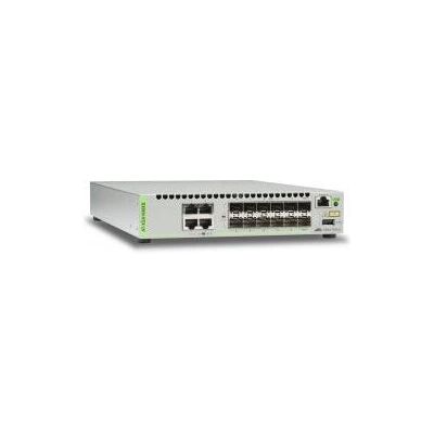 Allied Telesis AT-XS916MXS-50 Managed L3 10G Ethernet - Netzwerkswitch Allied Telesis AT-XS916MXS-50 Managed L3 10G Ethernet - Netzwerkswitch