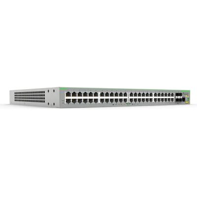 Switch Allied Telesis FS980M/52PS Gestito L3 - 448 Porte Switch Allied Telesis FS980M/52PS Gestito L3 - 448 Porte