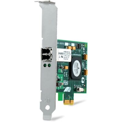 Allied Telesis 2914SP Interne Glasfaser - Netzwerkkarte Allied Telesis 2914SP Interne Glasfaser - Netzwerkkarte