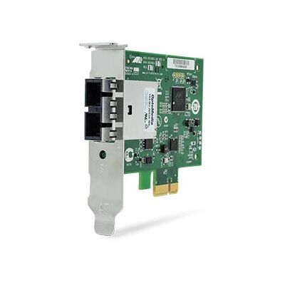 Tarjeta de Red Allied Telesis AT-2914SX/SC - Fibra 1000 Mbit/s Tarjeta de Red Allied Telesis AT-2914SX/SC - Fibra 1000 Mbit/s