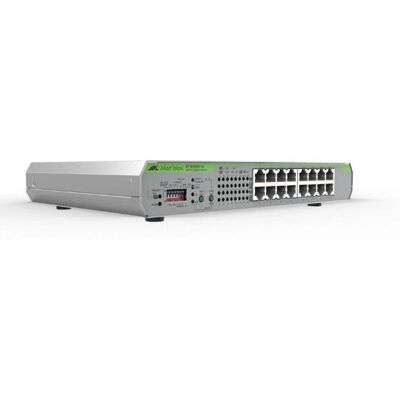Allied Telesis AT-GS920/16-50 Unmanaged Gigabit Ethernet - Switch Allied Telesis AT-GS920/16-50 Unmanaged Gigabit Ethernet - Switch