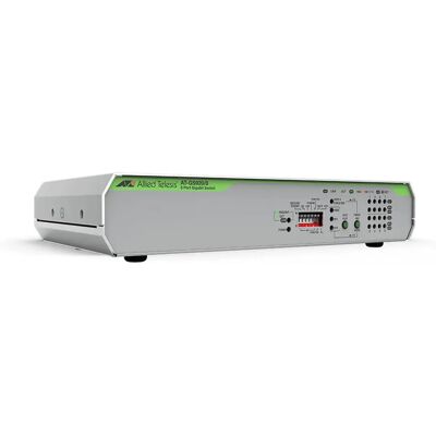 Allied Telesis GS920/8 - 8-Port Gigabit Ethernet Switch Allied Telesis GS920/8 - 8-Port Gigabit Ethernet Switch