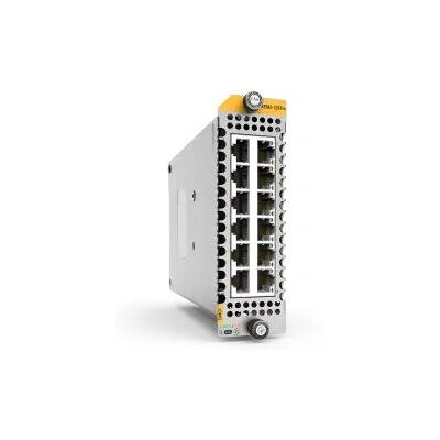 Allied Telesis XEM2-12XTm - Modulo di rete 2,5/10G - Switch di rete Allied Telesis XEM2-12XTm - Modulo di rete 2,5/10G - Switch di rete