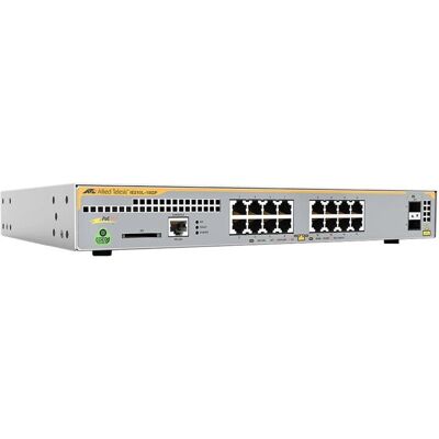 Allied Telesis AT-IE210L-18GP-60 Managed L2 Gigabit Ethernet PoE Switch - Netzwerk Switch Allied Telesis AT-IE210L-18GP-60 Managed L2 Gigabit Ethernet PoE Switch - Netzwerk Switch