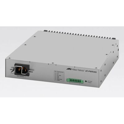 Allied Telesis - AT-PWR300-50 - 300 W - 1U - Netzteil Allied Telesis - AT-PWR300-50 - 300 W - 1U - Netzteil