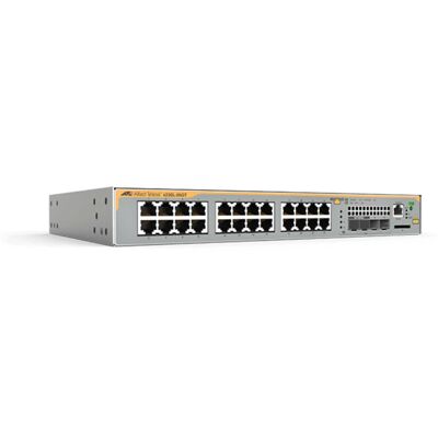 Allied Telesis AT-x230L-26GT-50 Managed L3 Gigabit Ethernet Switch Allied Telesis AT-x230L-26GT-50 Managed L3 Gigabit Ethernet Switch
