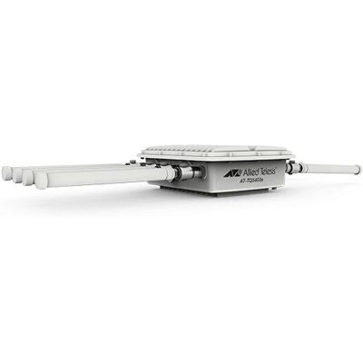 Access point WiFi outdoor Allied Telesis AT-TQ5403e-00 - 2133 Mbit/s - PoE Access point WiFi outdoor Allied Telesis AT-TQ5403e-00 - 2133 Mbit/s - PoE