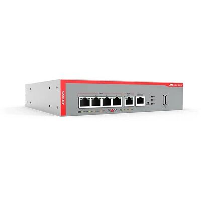 Allied Telesis AT-AR1050V-60 Gigabit Ethernet Router - Kabel Allied Telesis AT-AR1050V-60 Gigabit Ethernet Router - Kabel