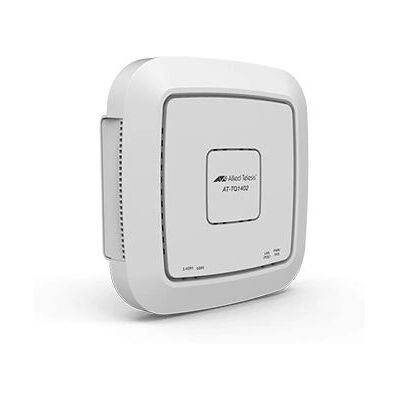 Allied Telesis AT-TQm1402-00 1,167 Gbit/s Weiß PoE Access Point Allied Telesis AT-TQm1402-00 1,167 Gbit/s Weiß PoE Access Point