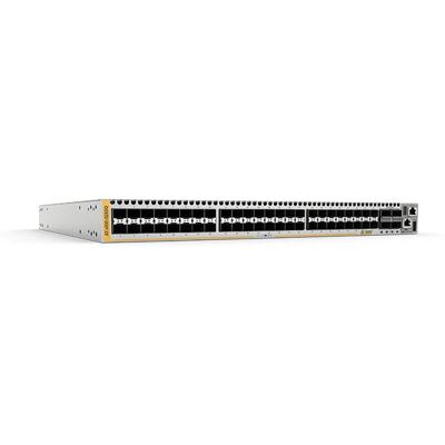 Allied Telesis - AT-x950-52XSQ-B01 - Grau - Schalter Allied Telesis - AT-x950-52XSQ-B01 - Grau - Schalter