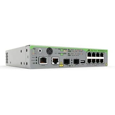 Allied Telesis AT-GS980EM/11PT-30 Managed L3 Gigabit Ethernet Switch - Network Equipment Allied Telesis AT-GS980EM/11PT-30 Managed L3 Gigabit Ethernet Switch - Network Equipment