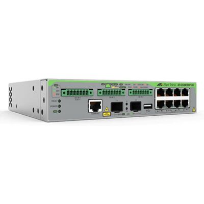 Allied Telesis CentreCOM GS980EM/10H Managed L3 Gigabit Ethernet Switch - Rack Mount Allied Telesis CentreCOM GS980EM/10H Managed L3 Gigabit Ethernet Switch - Rack Mount