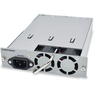 Allied Telesis AT-MCF3300PWR-960 Network Equipment - 24 Media Conversions Allied Telesis AT-MCF3300PWR-960 Network Equipment - 24 Media Conversions