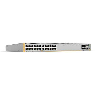 Allied Telesis x930-28GTX Managed L3 Gigabit Ethernet - Netzwerk Switch Allied Telesis x930-28GTX Managed L3 Gigabit Ethernet - Netzwerk Switch