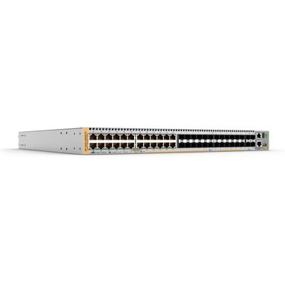 Allied Telesis AT-X930-28GSTX-B01 Managed Layer 3 Gigabit Ethernet Switch - Network Switch Allied Telesis AT-X930-28GSTX-B01 Managed Layer 3 Gigabit Ethernet Switch - Network Switch