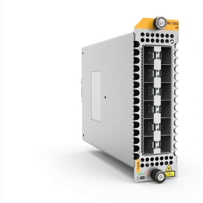 Module de commutateur réseau Allied Telesis XEM2-12XS v2 - 12 ports SFP+ Module de commutateur réseau Allied Telesis XEM2-12XS v2 - 12 ports SFP+