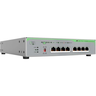 Allied Telesis AT-XS910/8-50 10G Ethernet unmanaged Switch - Rackmontage Allied Telesis AT-XS910/8-50 10G Ethernet unmanaged Switch - Rackmontage
