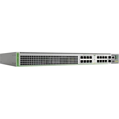 Allied Telesis AT-GS980MX/18HSM-50 Managed Layer 3 Switch - Netzwerk Switch Allied Telesis AT-GS980MX/18HSM-50 Managed Layer 3 Switch - Netzwerk Switch