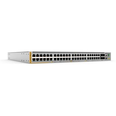 Allied Telesis AT-X530DP-52GHXM-B01 Managed Layer 3 5G Ethernet PoE Switch - Network Switch Allied Telesis AT-X530DP-52GHXM-B01 Managed Layer 3 5G Ethernet PoE Switch - Network Switch
