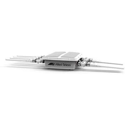 Point d'accès sans fil Allied Telesis AT-TQ6702E GEN2-00 - 1000 Mbit/s - Gris Point d'accès sans fil Allied Telesis AT-TQ6702E GEN2-00 - 1000 Mbit/s - Gris