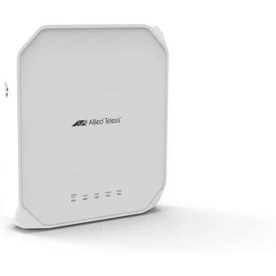 Allied Telesis - AT-TQ6702 GEN2-R - White - PoE - Switch Allied Telesis - AT-TQ6702 GEN2-R - White - PoE - Switch
