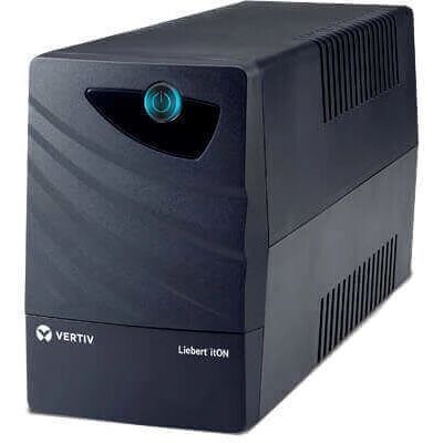 Vertiv Liebert itON 400VA Alimentation sans interruption Vertiv Liebert itON 400VA Alimentation sans interruption