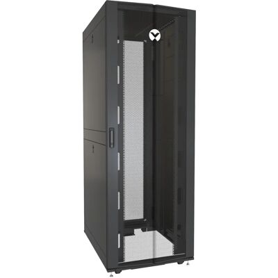 Vertiv - VR3157 - 48U - Freestanding - Rackschrank Vertiv - VR3157 - 48U - Freestanding - Rackschrank