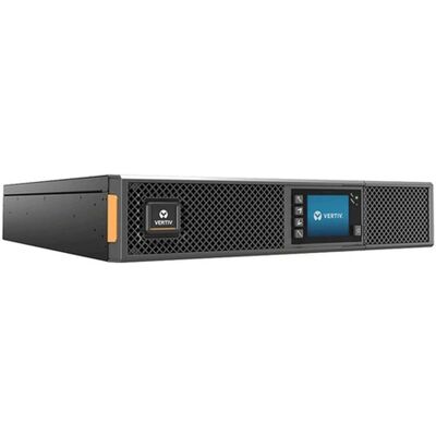 Vertiv Liebert GXT5 1KVA UPS - Doppia conversione, 8 prese Vertiv Liebert GXT5 1KVA UPS - Doppia conversione, 8 prese