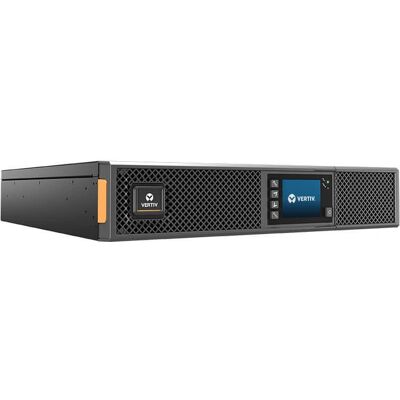 Vertiv Liebert GXT5 Alimentation Sans Coupure - 3kVA, 7 Prises - Publicité Vertiv Liebert GXT5 Alimentation Sans Coupure - 3kVA, 7 Prises - Publicité