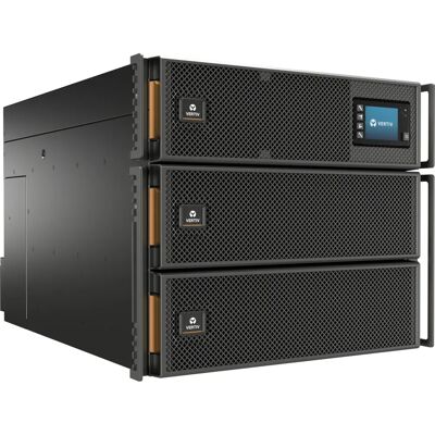Vertiv - GXT5-16KIRT9UXLE - 16 kVA - UPS Vertiv - GXT5-16KIRT9UXLE - 16 kVA - UPS