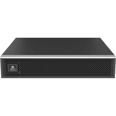 Gabinete de batería externo Vertiv Liebert GXT5-EBC36VRT2U - Armario para batería de UPS Gabinete de batería externo Vertiv Liebert GXT5-EBC36VRT2U - Armario para batería de UPS