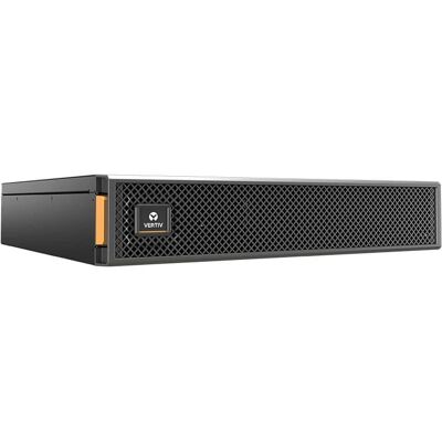 Armadio batteria esterno Vertiv Liebert GXT5 - 36V, 0,75KVA-1KVA Armadio batteria esterno Vertiv Liebert GXT5 - 36V, 0,75KVA-1KVA