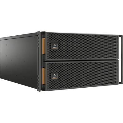 Vertiv Liebert GXT5 UPS - Lead Acid Battery - IP12 Vertiv Liebert GXT5 UPS - Lead Acid Battery - IP12