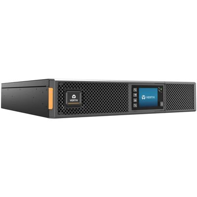 Vertiv Liebert GXT5 1 kVA UPS - Doppia conversione online Vertiv Liebert GXT5 1 kVA UPS - Doppia conversione online