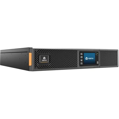 Vertiv Liebert GXT5 UPS 2000VA/2000W - En línea 8 Tomas Vertiv Liebert GXT5 UPS 2000VA/2000W - En línea 8 Tomas