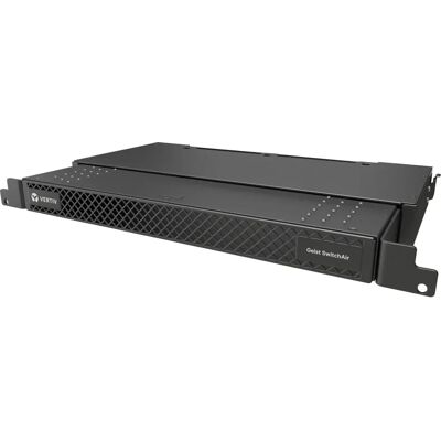 Vertiv SA1-01002 Netzwerk-Chassis Passiv 1U Vertiv SA1-01002 Netzwerk-Chassis Passiv 1U