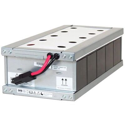 Emerson Electric GXT5-72VBATKIT USV-Batterie - 72 V Emerson Electric GXT5-72VBATKIT USV-Batterie - 72 V