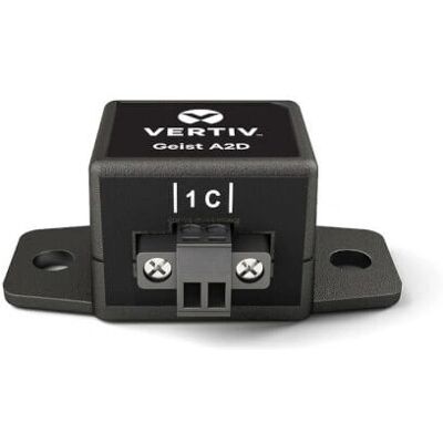 Vertiv A2D-10 - Umwelt-Sensor/-Monitor Vertiv A2D-10 - Umwelt-Sensor/-Monitor