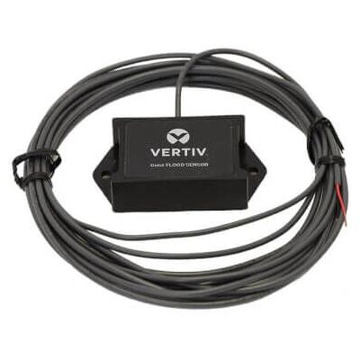 Vertiv FS-15 Water Detector - Water Leak Sensor & Alarm System Vertiv FS-15 Water Detector - Water Leak Sensor & Alarm System