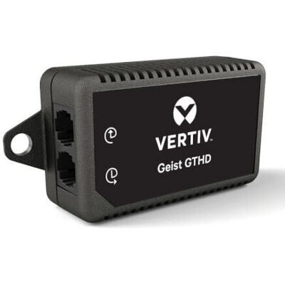 Vertiv GTHD Temperatur- und Feuchtigkeitsensor - Temperatur & Luftfeuchtigkeit Vertiv GTHD Temperatur- und Feuchtigkeitsensor - Temperatur & Luftfeuchtigkeit