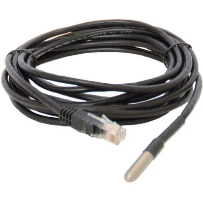Vertiv SRT-12 Temperature/Humidity Sensor - Temperature Sensor Vertiv SRT-12 Temperature/Humidity Sensor - Temperature Sensor