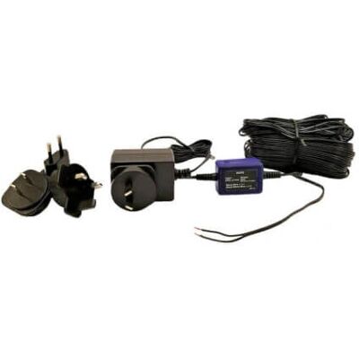 Vertiv PFS-100 UN - Power failure sensor Vertiv PFS-100 UN - Power failure sensor