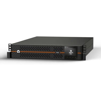 Vertiv Edge UPS - 1.5kVA 230V 2U Line-Interactive Vertiv Edge UPS - 1.5kVA 230V 2U Line-Interactive