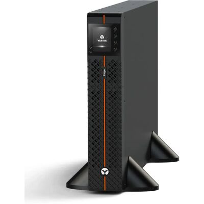 Vertiv Liebert EDGE 3000VA UPS Line-Interactive - 2U 230V - Publicité Vertiv Liebert EDGE 3000VA UPS Line-Interactive - 2U 230V - Publicité